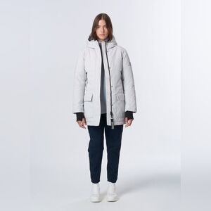 Norden Tova Oxford Women's Coat